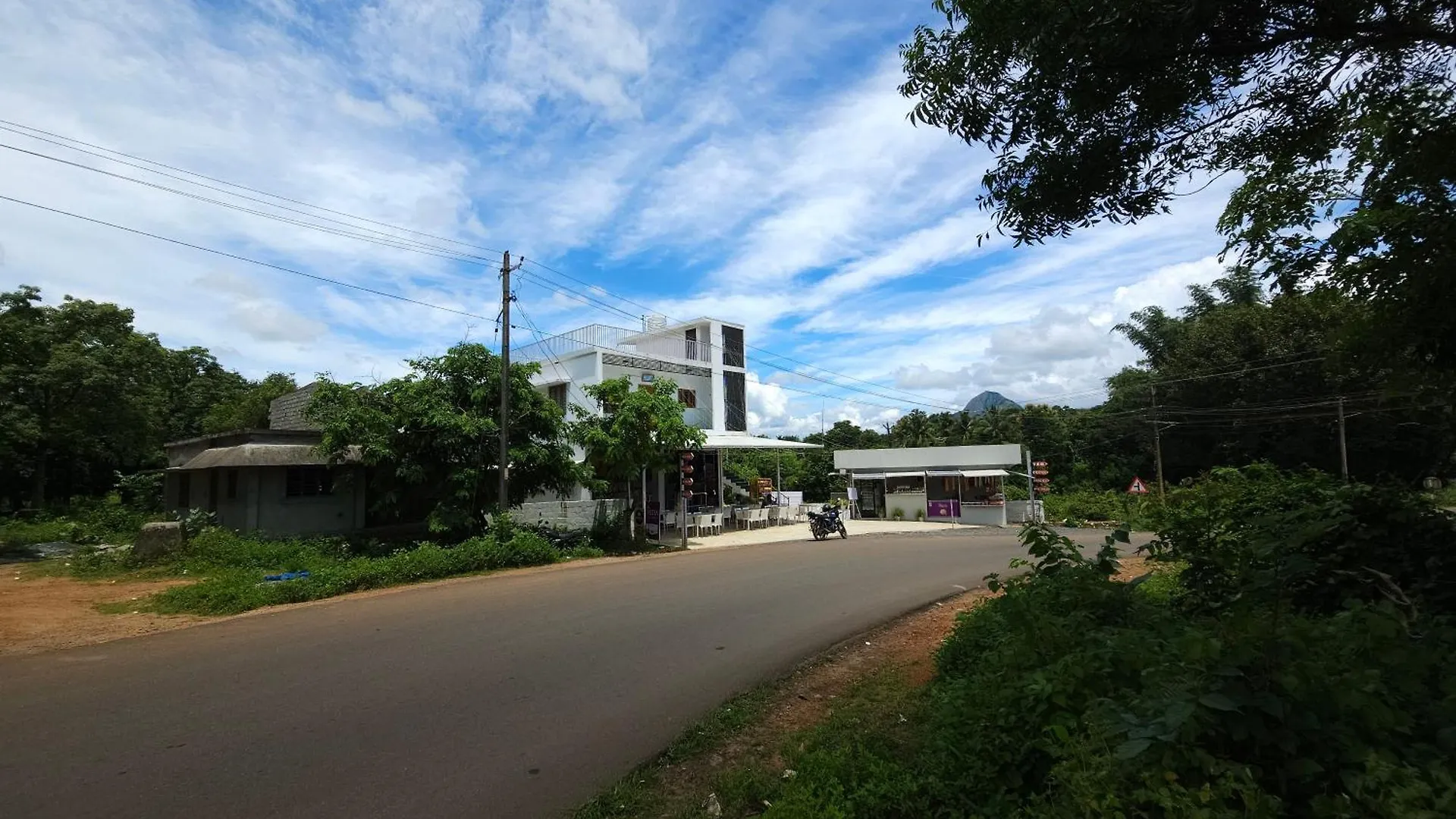 Mariya Home Stay Kanjikode