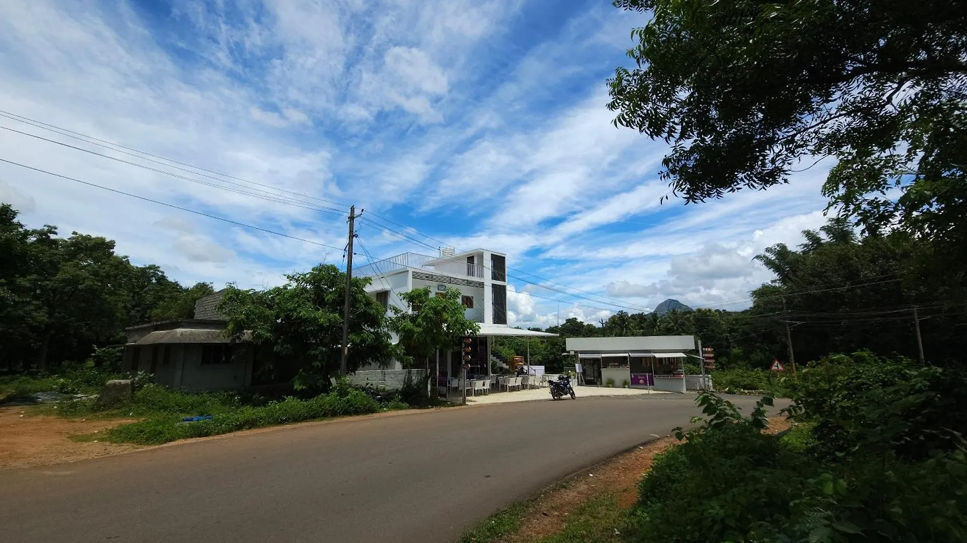 Mariya Home Stay Kanjikode 0*,  India