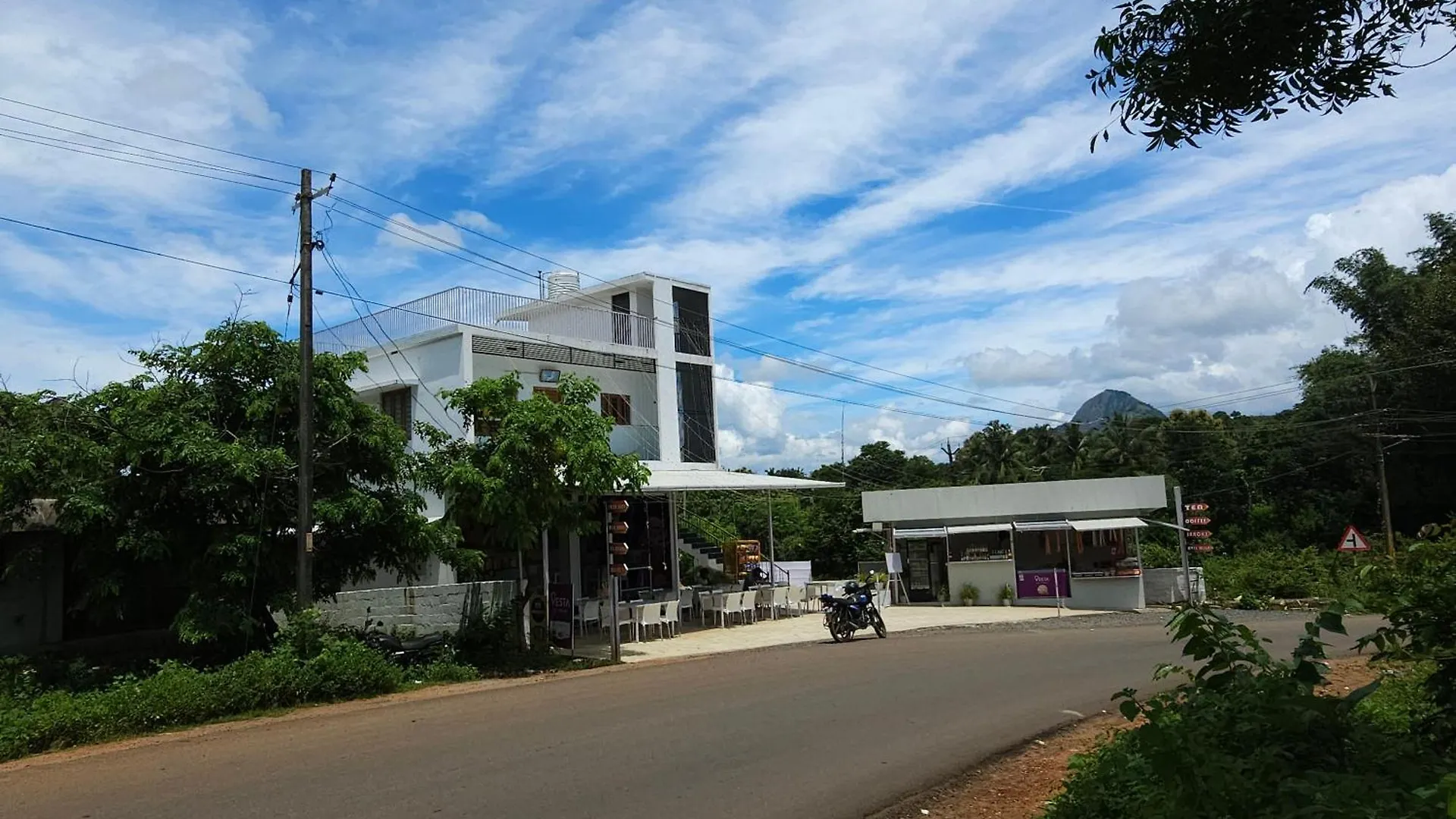 Mariya Home Stay Kanjikode